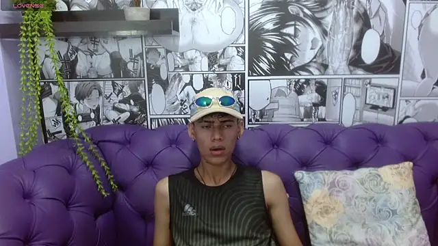 Snapshot of Astaroth_Grigori chatting on 02/26/26, 07:36 Astaroth Grigori online show from 02/26/26, 07:36