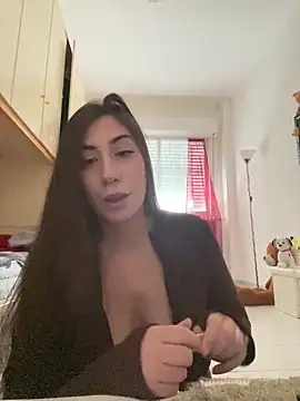 sarafragale online show from 04/01/26, 12:17