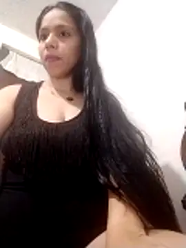 AriaRavelle online show from 02/20/26, 03:03