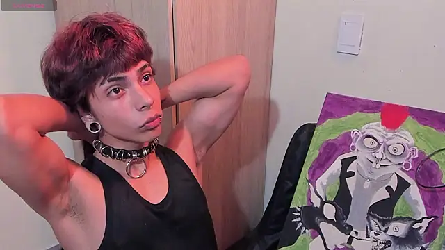 God Dereck online show from 02/17/26, 08:00