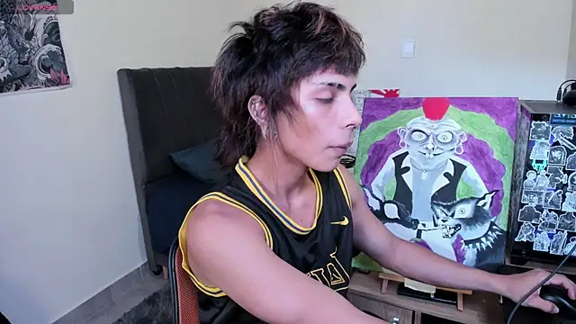 God Dereck online show from 03/31/26, 05:37