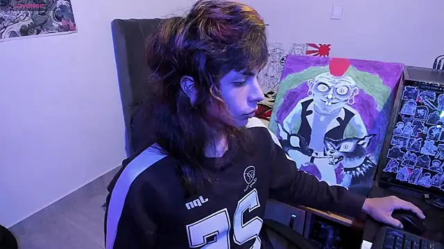 God Dereck online show from 03/28/26, 12:06