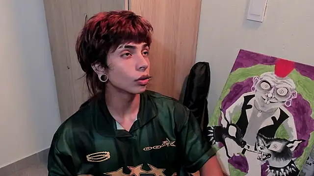 God Dereck online show from 02/20/26, 03:47