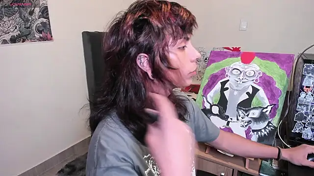 God Dereck online show from 03/13/26, 03:11