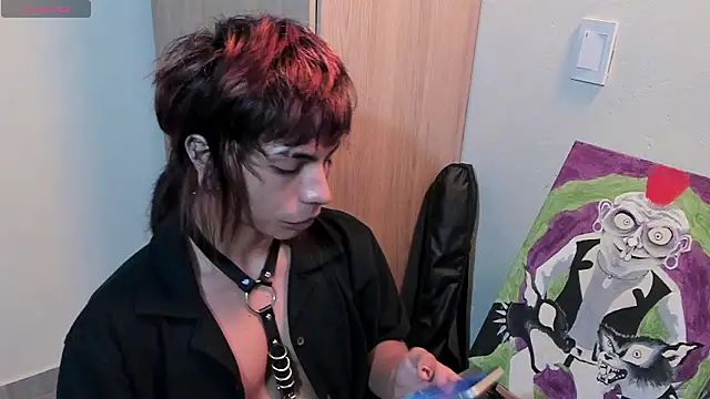 God Dereck online show from 02/13/26, 04:12