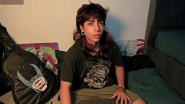 God Dereck online show from 05/27/26, 02:08