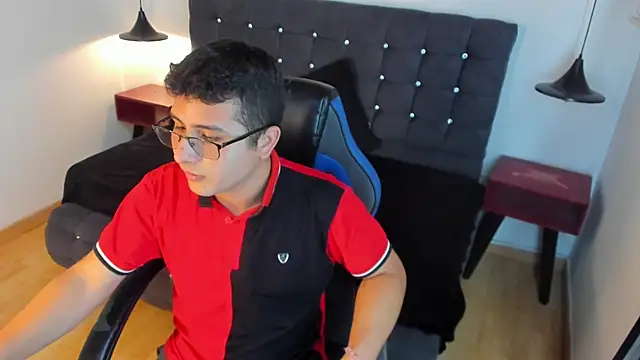 Jasper CRISO online show from 01/16/26, 11:31