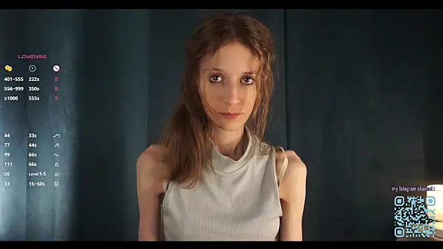 itsagainEmily online show from 05/30/26, 10:32