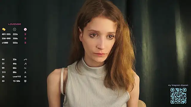 itsagainEmily online show from 05/07/26, 10:18