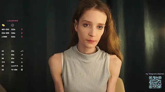 itsagainEmily online show from 05/08/26, 09:24