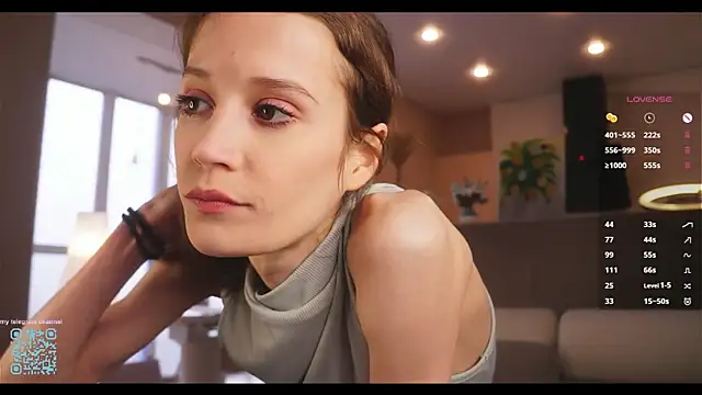 itsagainEmily online show from 04/03/26, 11:38