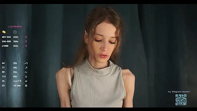 itsagainEmily online show from 05/17/26, 10:26
