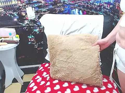 tila nastyy online show from 03/08/26, 04:05