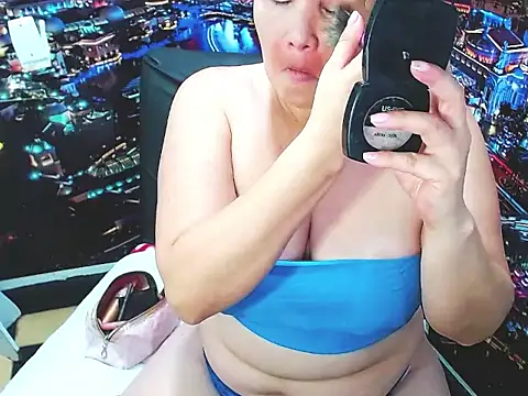 tila nastyy online show from 03/07/26, 01:56