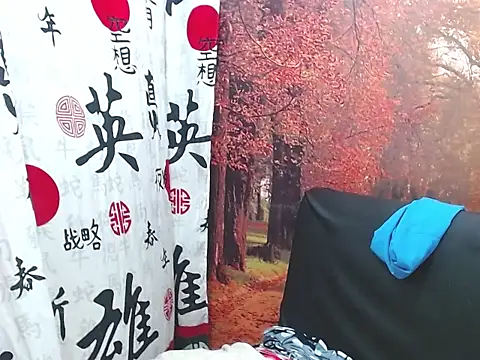 tila nastyy online show from 02/10/26, 01:32