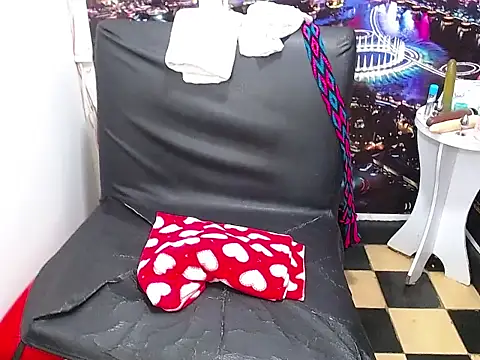 tila nastyy online show from 03/19/26, 12:54