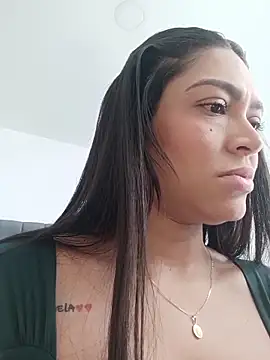 Ina Jody  online show from 04/02/26, 08:04