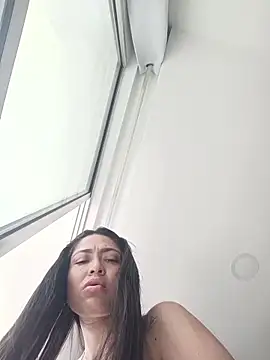 Ina Jody  online show from 03/01/26, 06:19