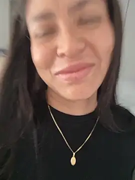 Ina Jody  online show from 05/16/26, 07:24