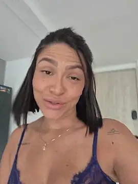 Ina Jody  online show from 07/18/26, 07:00