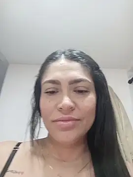 Ina Jody  online show from 04/20/26, 08:10