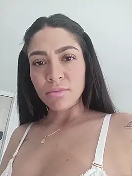 Ina Jody  online show from 03/26/26, 07:23