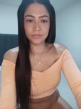 Ina Jody  online show from 03/18/26, 07:59