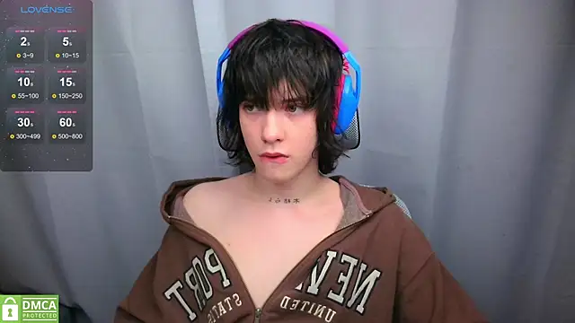 LeonBoykisser online show from 05/28/26, 04:24