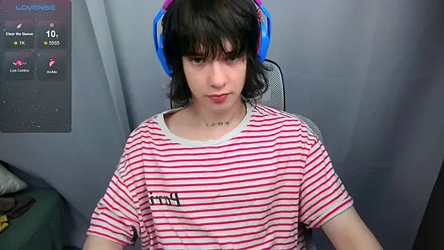 LeonBoykisser online show from 05/30/26, 11:05