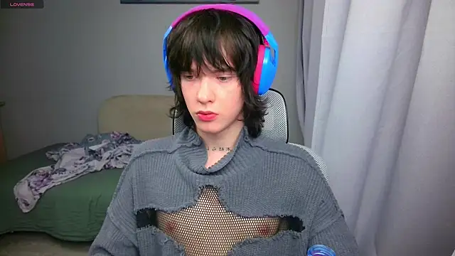 LeonBoykisser online show from 05/31/26, 04:02