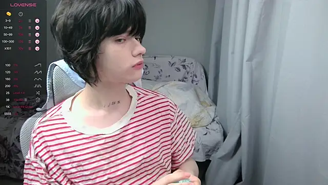 Snapshot of LeonBoykisser chatting on 02/28/26, 01:05 LeonBoykisser online show from 02/28/26, 01:05