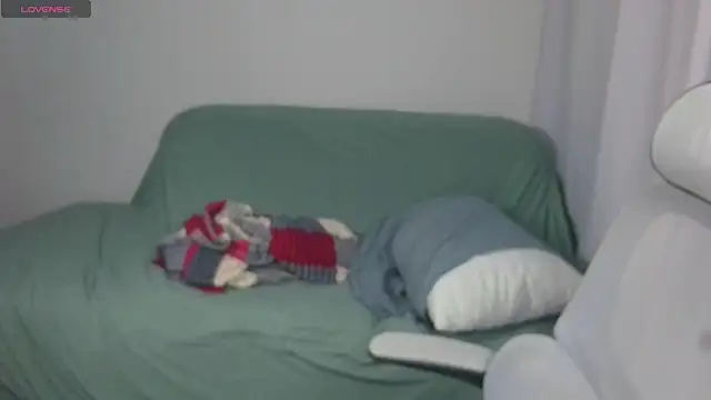 LeonBoykisser online show from 08/01/26, 04:27
