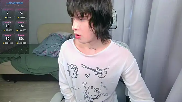 LeonBoykisser online show from 05/04/26, 10:51