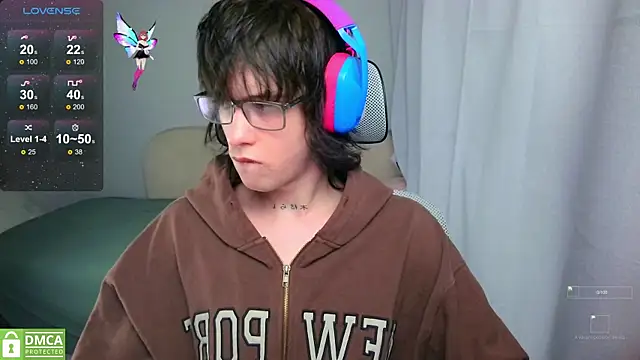 LeonBoykisser online show from 05/27/26, 10:22