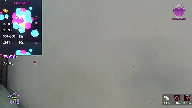 Vanessa navas online show from 01/14/26, 12:20