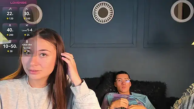 Iconic souls online show from 01/15/26, 12:08