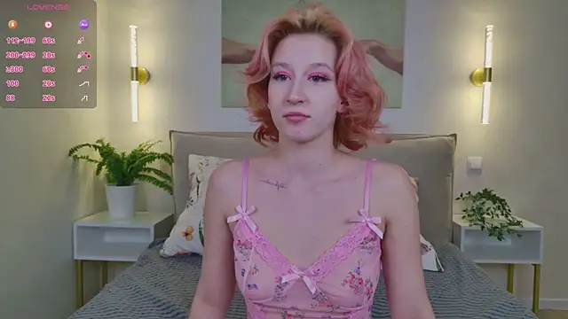 Hey Lolly  online show from 02/07/26, 09:56