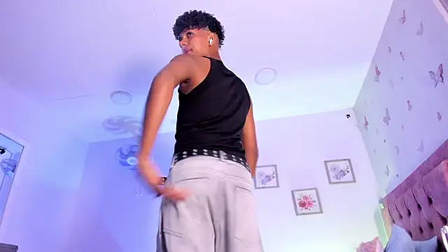 Jack Rusel online show from 04/08/26, 03:19