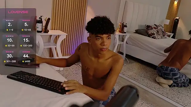 Snapshot of Jack_Rusel chatting on 02/07/26, 03:25 Jack Rusel online show from 02/07/26, 03:25