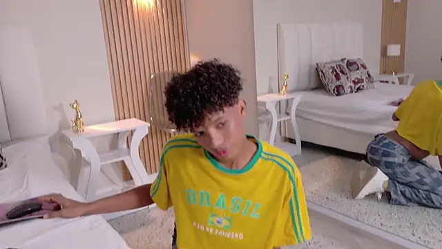 Snapshot of Jack_Rusel chatting on 02/08/26, 03:37 Jack Rusel online show from 02/08/26, 03:37