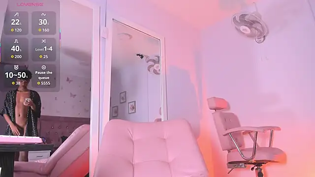 Jack Rusel online show from 03/25/26, 03:50