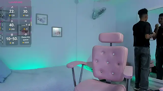 Jack Rusel online show from 03/04/26, 03:47