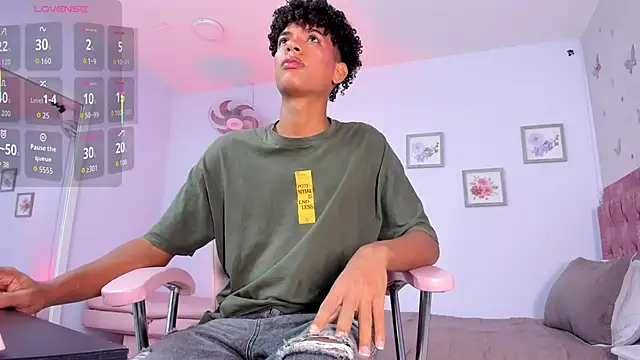 Jack Rusel online show from 03/27/26, 03:26