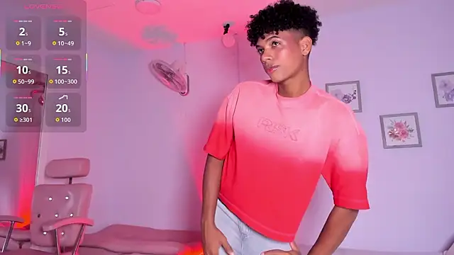 Jack Rusel online show from 03/26/26, 03:38