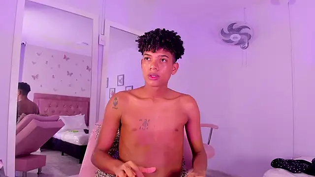 Jack Rusel online show from 03/31/26, 08:16