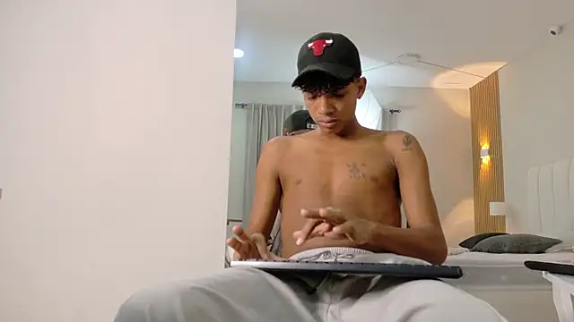 Snapshot of Jack_Rusel chatting on 02/13/26, 03:17 Jack Rusel online show from 02/13/26, 03:17