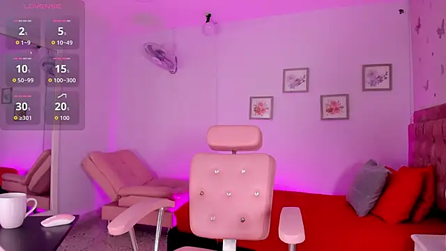 Jack Rusel online show from 04/12/26, 03:32