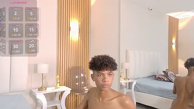 Snapshot of Jack_Rusel chatting on 02/10/26, 05:17 Jack Rusel online show from 02/10/26, 05:17