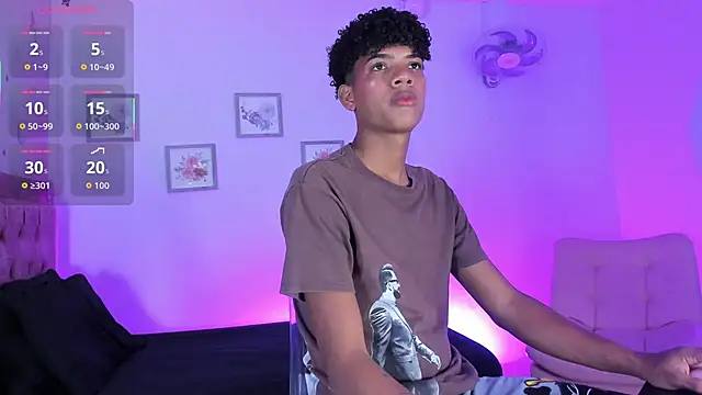 Jack Rusel online show from 03/08/26, 03:21