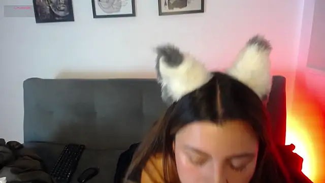 Selina Sykes online show from 02/20/26, 08:33